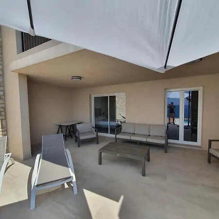 St-florent Neuf Vue Panoramique Piscine 4 - Mor401 * 생플로랑